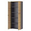 Aktenschrank II hoch Agenda Home