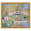 Bild Brücke in Monets Garten