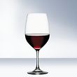 Spiegelau VINO GRANDE Rotweinkelch Bordeaux, 4er- Set (nur 9,38 EUR/Glas)