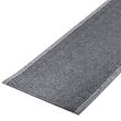 Teppichläufer Arosa stone-grau, 415 x 80 cm