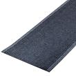 Teppichläufer Arosa graphit-blau 350 x 80 cm