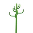 Garderobenstnder Kaktus grn