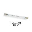 Halogen Stablampe R7 230 W