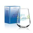 Wasser- und Weinschorleglas Aqua e Vino Glas Nr. 1