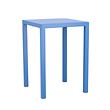 Hocker Newton blau