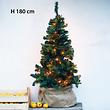 LED-Weihnachtsbaum Christmas Tree H 180 cm