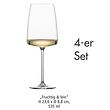 Weinglas Fruchtig & fein, 4er Set (ab 9,95 EUR/Glas)