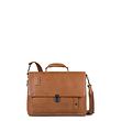 Piquadro Pulse Plus, 30 cm, Laptoptasche, Braun