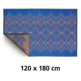 In/Outdoor-Teppich 'Jodhpur' 120 X 180 Cm Direktversand