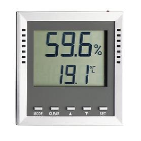 Thermometer & Hygrometer Klima Guard