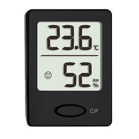 Thermo- & Hygrometer Digital