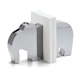 Buchsttzen Elephant