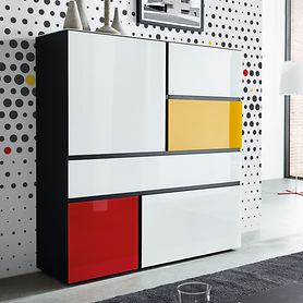 Highboard Ideeus