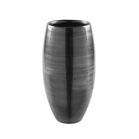Vase Africa H:28 x D:14cm