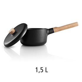 Kasserolle 1,5L Nordic Kitchen