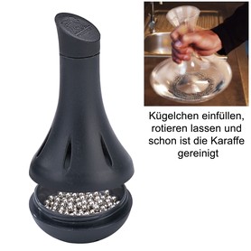 Reinigungskugeln Bilbo fr Karaffen