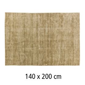 Teppich Alessa beige 140x200