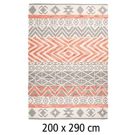 Teppiche Ethnie 200x290