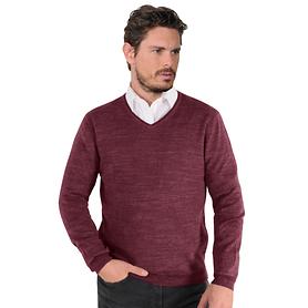 Pullover Maurice rot Gr. XL