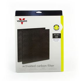 Carbon-Filter 2er-Pack