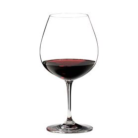 Burgunder-Gläser Vinum 8er-Set