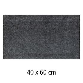 Lufer Marble graphit 40 x 60 cm