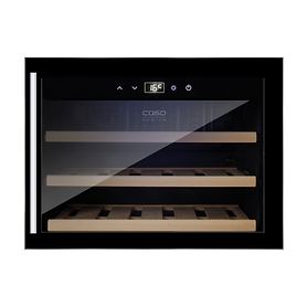 Design-Einbaukhlschrank WINESAFE 18