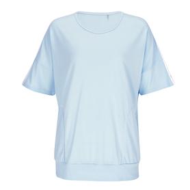 Superbequemes Shirt aus hochwertigem Baumwoll-Modal-Mix