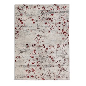 Teppich, Antea rot, 133x190cm