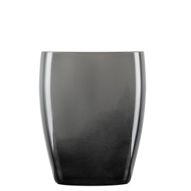 Vase Cloud shadow grau, mittel  16,2cm