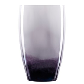 Vase Cloud shadow wei, gro  18,4cm