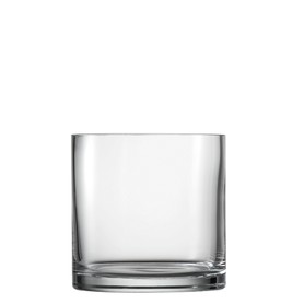 Kristallglas-Vase Tonio H 15  15 cm