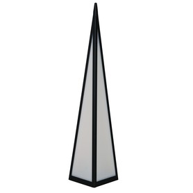 LED-Pyramide Rani H 60 cm