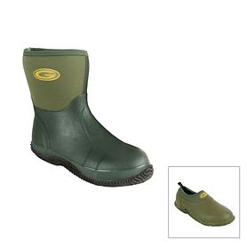 Gartenstiefel Grub's Boots