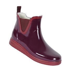 Stiefelette Charlie Classic bordeaux Gr. 36