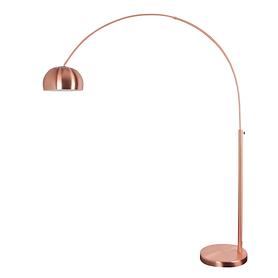 Bogen-Lampe Copper