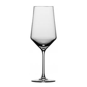 Bordeauxglas Pure, 6 Stk. H 26,7 cm (nur 9,95  EUR/Glas) (Abb. 2)