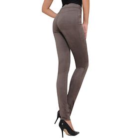 Hose Emma taupe Gr. 38