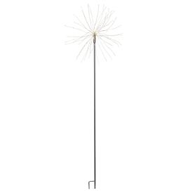 LED-Bodenstecker Firework H110 H:110cm