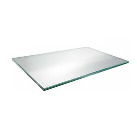 Glasplatte Bar-Tisch Bellini