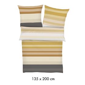 Bettwäsche Stripes 135x200cm
