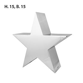 Stern Reva H:15 cm