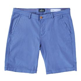 Bermuda-Short Elba blau Gr. XXL (56)