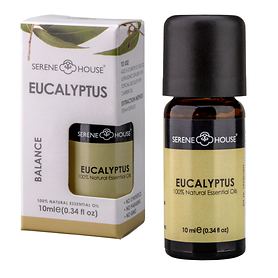 therisches l Essentials 10 ml Eucalyptus