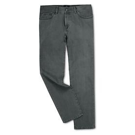 Jeans Madrid, grau