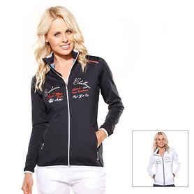 Damen-Softshelljacke Trisha