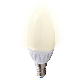 LED-Leuchtmittel E14 4,5 W