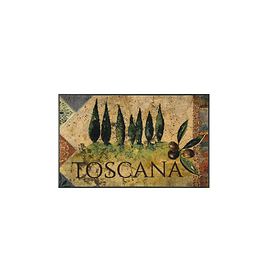 Fußmatte Toscana 75x120