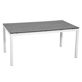 Tisch Ron weiß 160x90