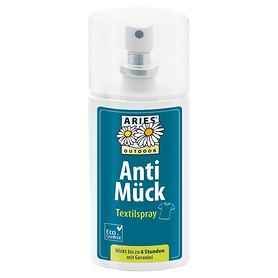 Anti Mcken Textilspray 100 ml